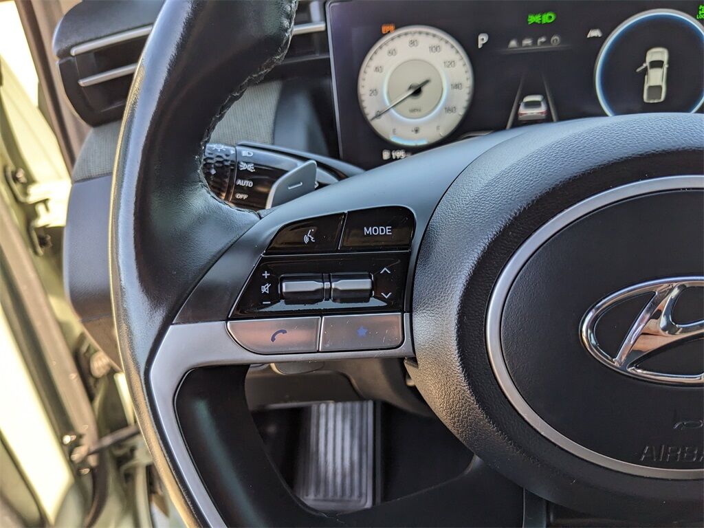 2022 Hyundai Santa Cruz Limited San Clemente CA