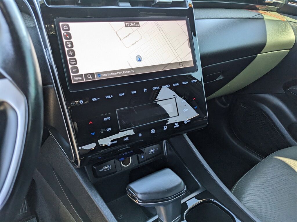 2022 Hyundai Santa Cruz Limited San Clemente CA