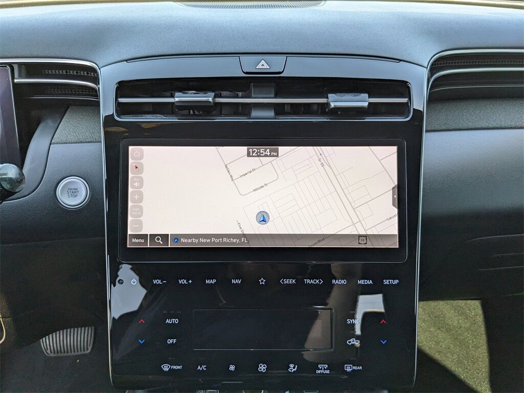 2022 Hyundai Santa Cruz Limited San Clemente CA