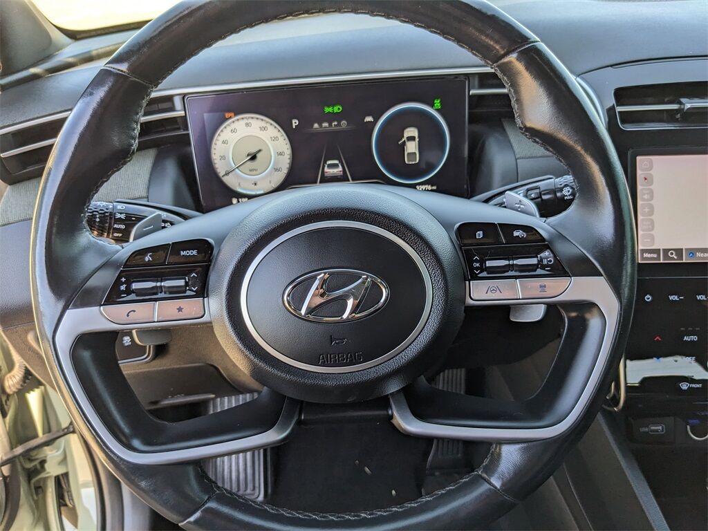 2022 Hyundai Santa Cruz Limited San Clemente CA