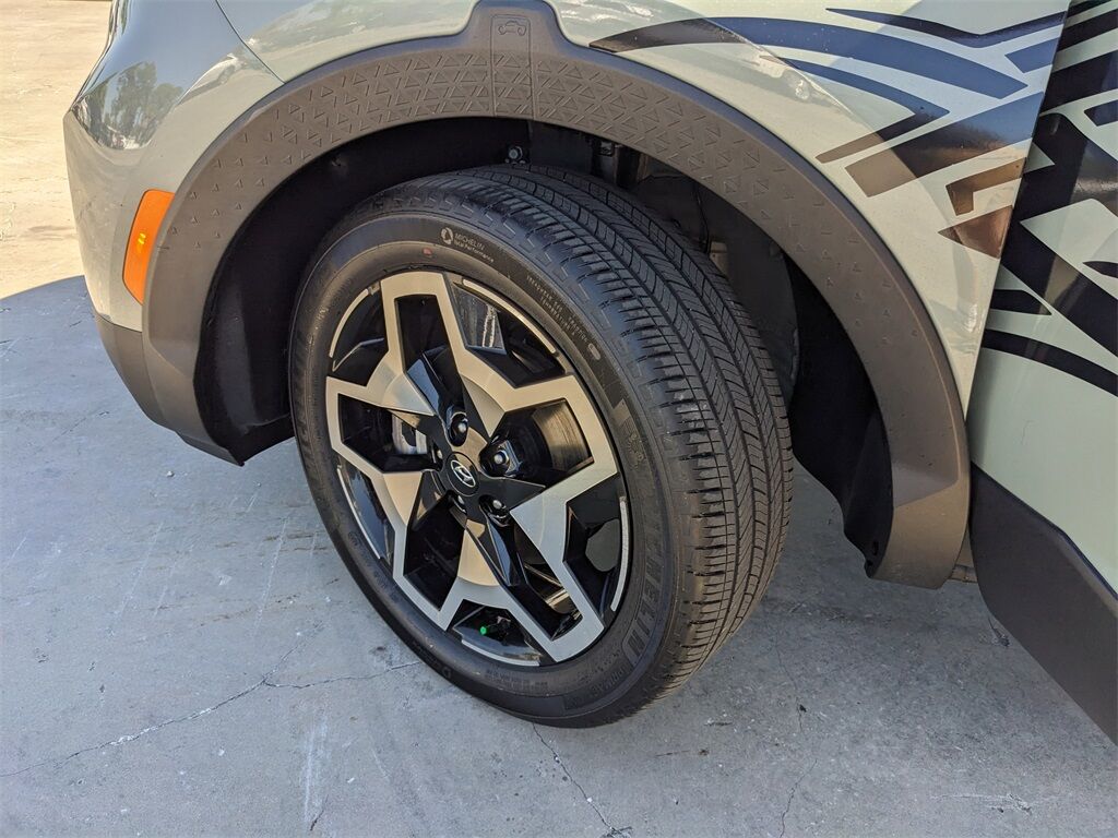 2022 Hyundai Santa Cruz Limited San Clemente CA