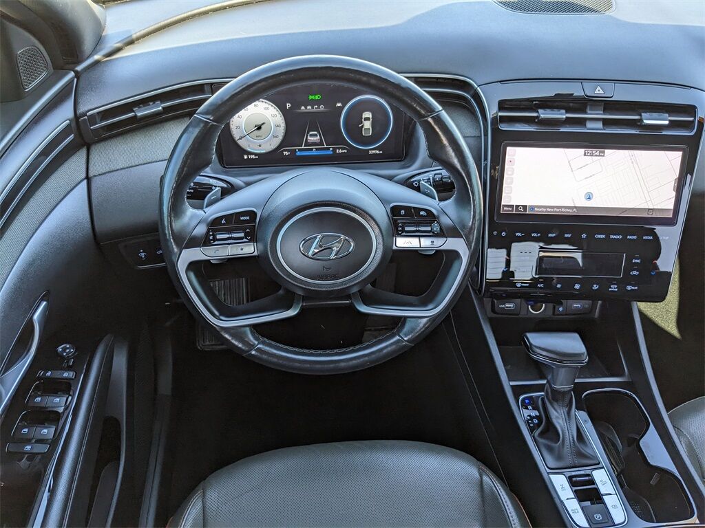 2022 Hyundai Santa Cruz Limited San Clemente CA