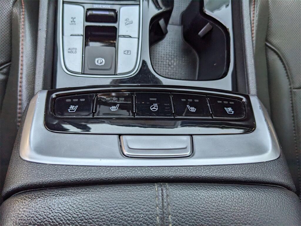 2022 Hyundai Santa Cruz Limited San Clemente CA