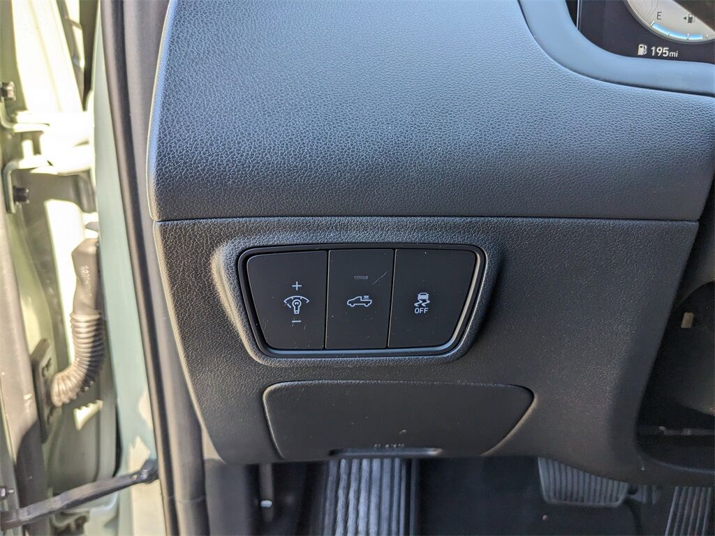 2022 Hyundai Santa Cruz Limited San Clemente CA