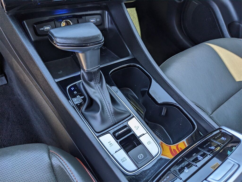 2022 Hyundai Santa Cruz Limited San Clemente CA