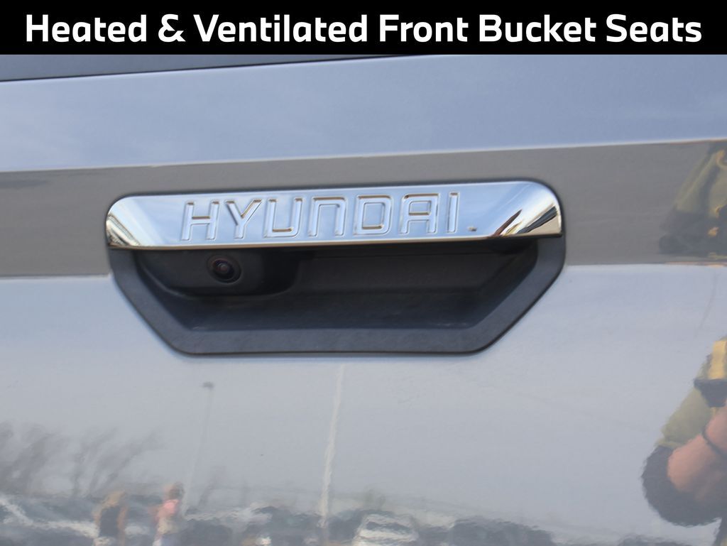 2022 Hyundai Santa Cruz Limited San Clemente CA