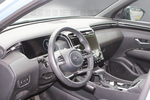 2022 Hyundai Santa Cruz Limited Manassas VA