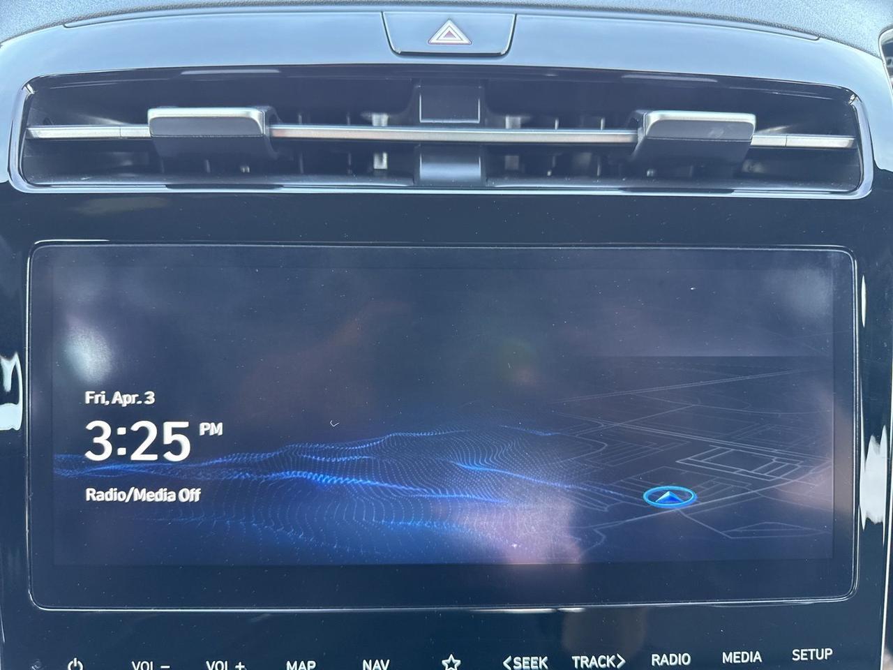 2022 Hyundai Santa Cruz Limited Chantilly VA