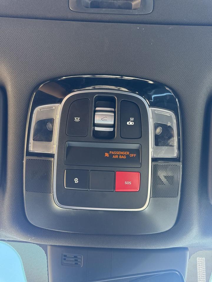 2022 Hyundai Santa Cruz Limited Chantilly VA