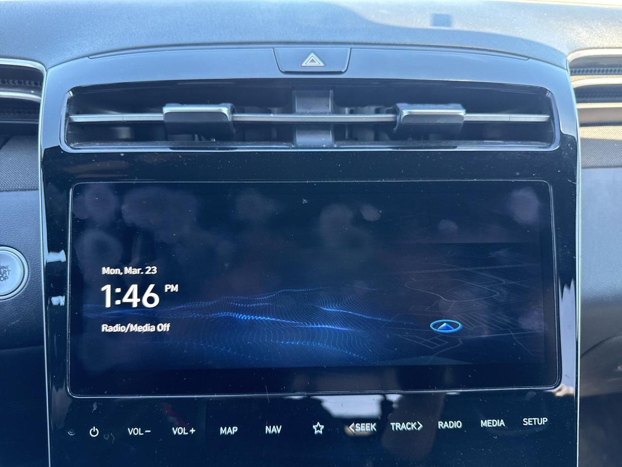 2022 Hyundai Santa Cruz Limited Chantilly VA