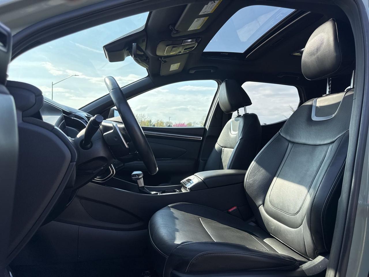 2022 Hyundai Santa Cruz Limited Chantilly VA