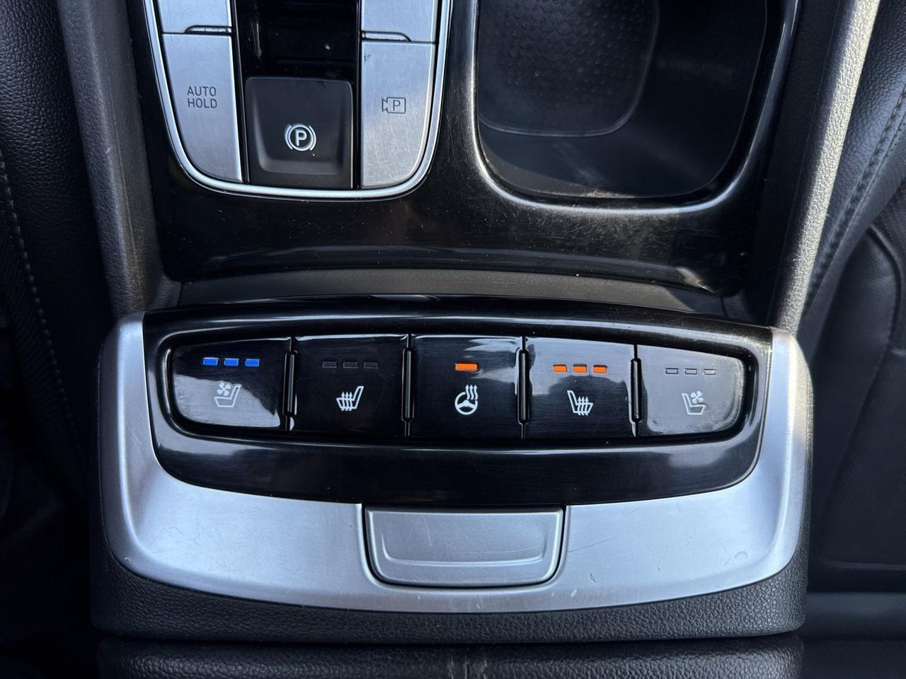 2022 Hyundai Santa Cruz Limited Chantilly VA