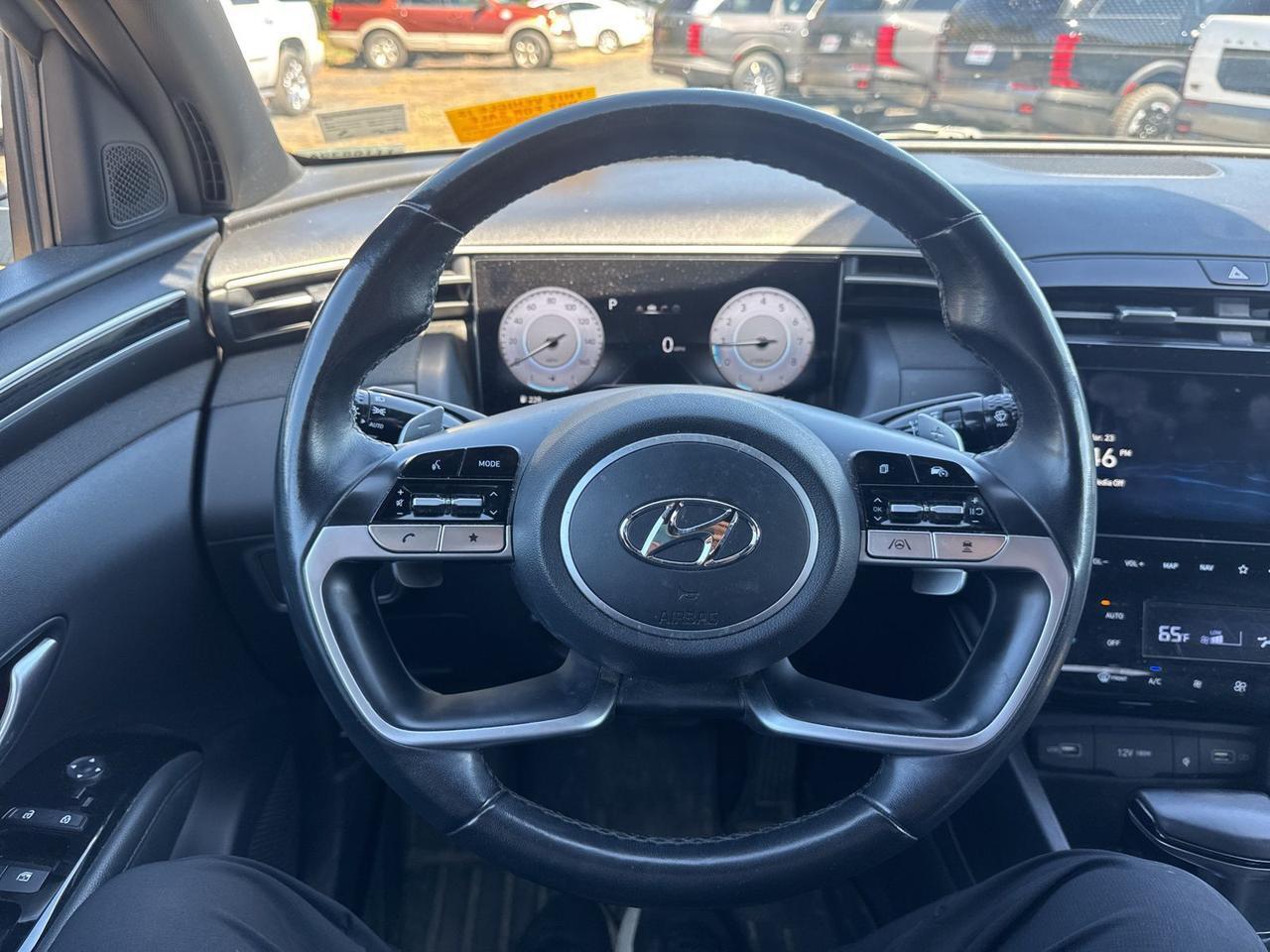 2022 Hyundai Santa Cruz Limited Chantilly VA