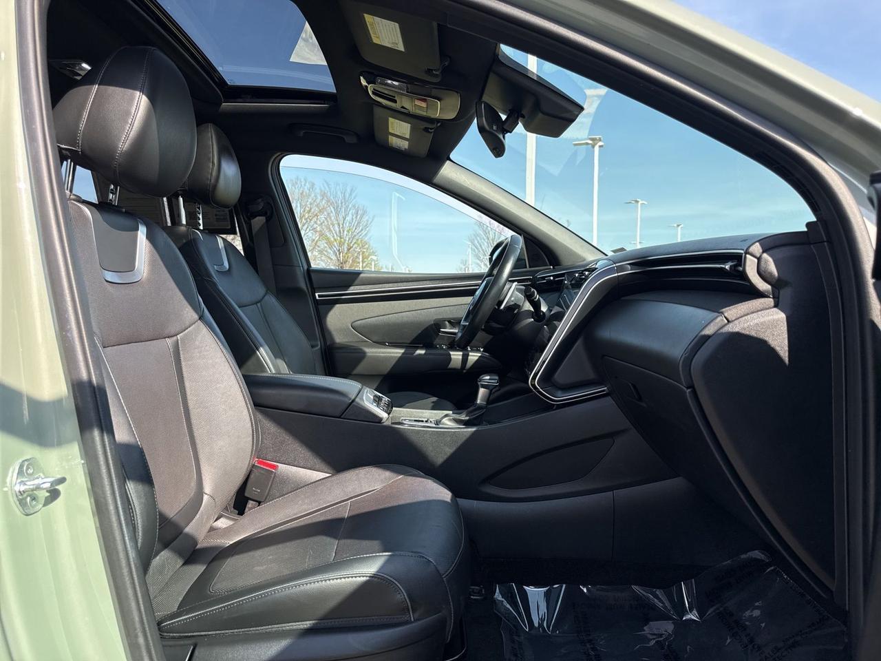 2022 Hyundai Santa Cruz Limited Chantilly VA