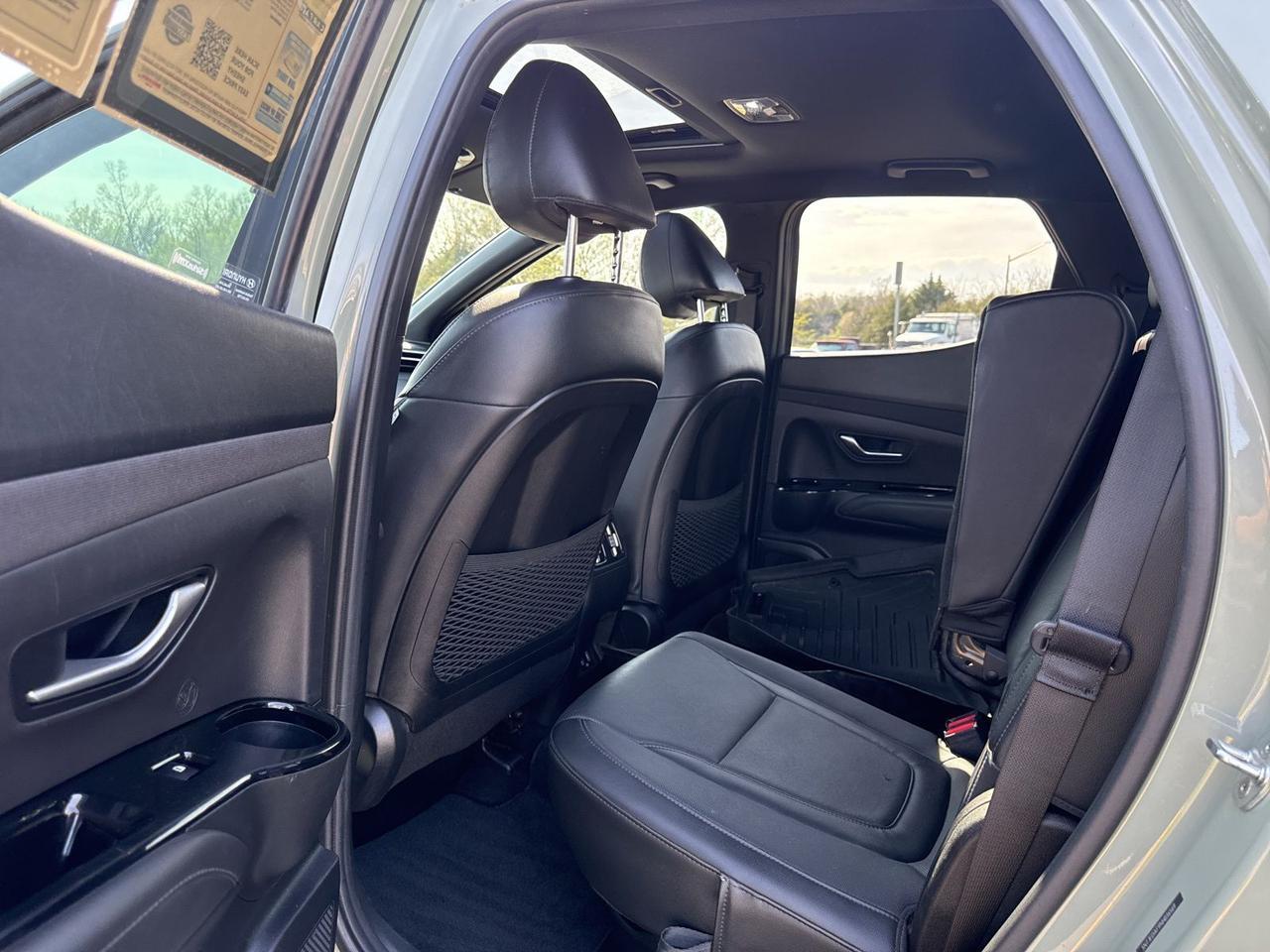 2022 Hyundai Santa Cruz Limited Chantilly VA