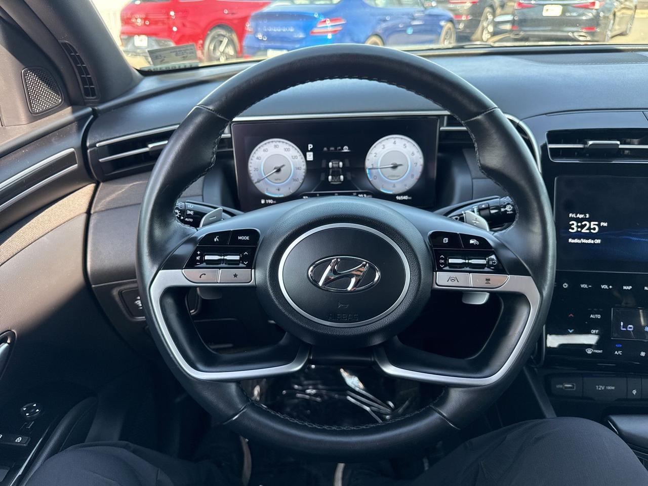 2022 Hyundai Santa Cruz Limited Chantilly VA