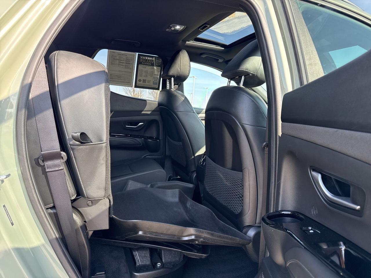 2022 Hyundai Santa Cruz Limited Chantilly VA