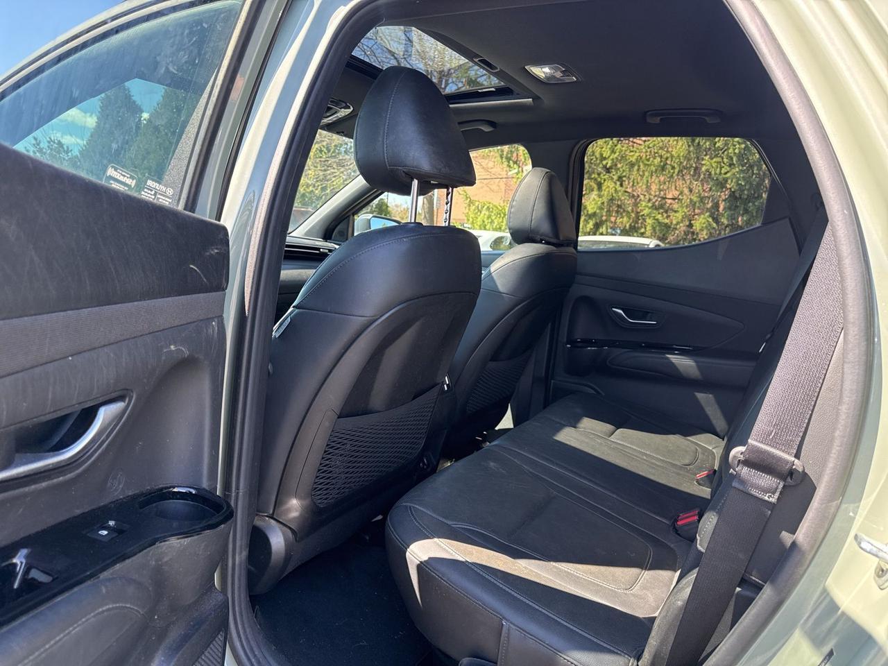 2022 Hyundai Santa Cruz Limited Chantilly VA