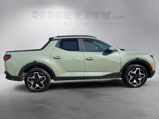 2022 Hyundai Santa Cruz Limited Chantilly VA