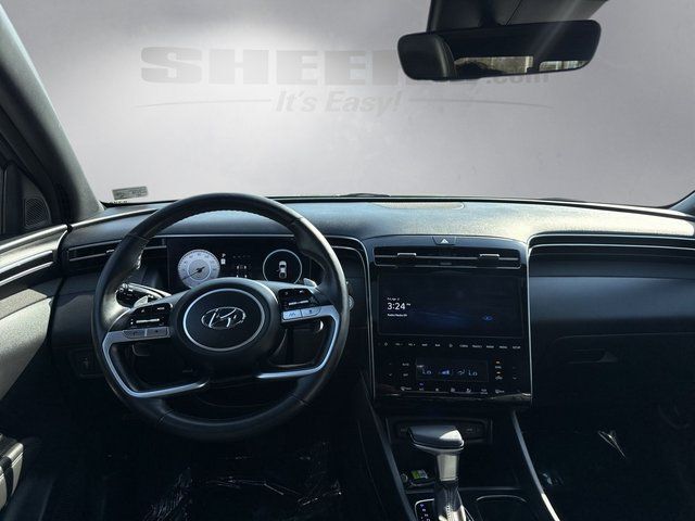 2022 Hyundai Santa Cruz Limited Chantilly VA