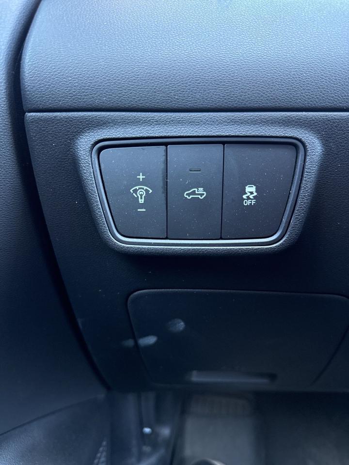 2022 Hyundai Santa Cruz Limited Chantilly VA