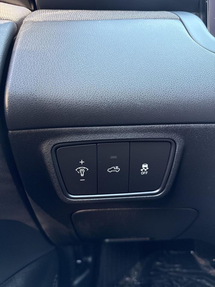 2022 Hyundai Santa Cruz Limited Chantilly VA