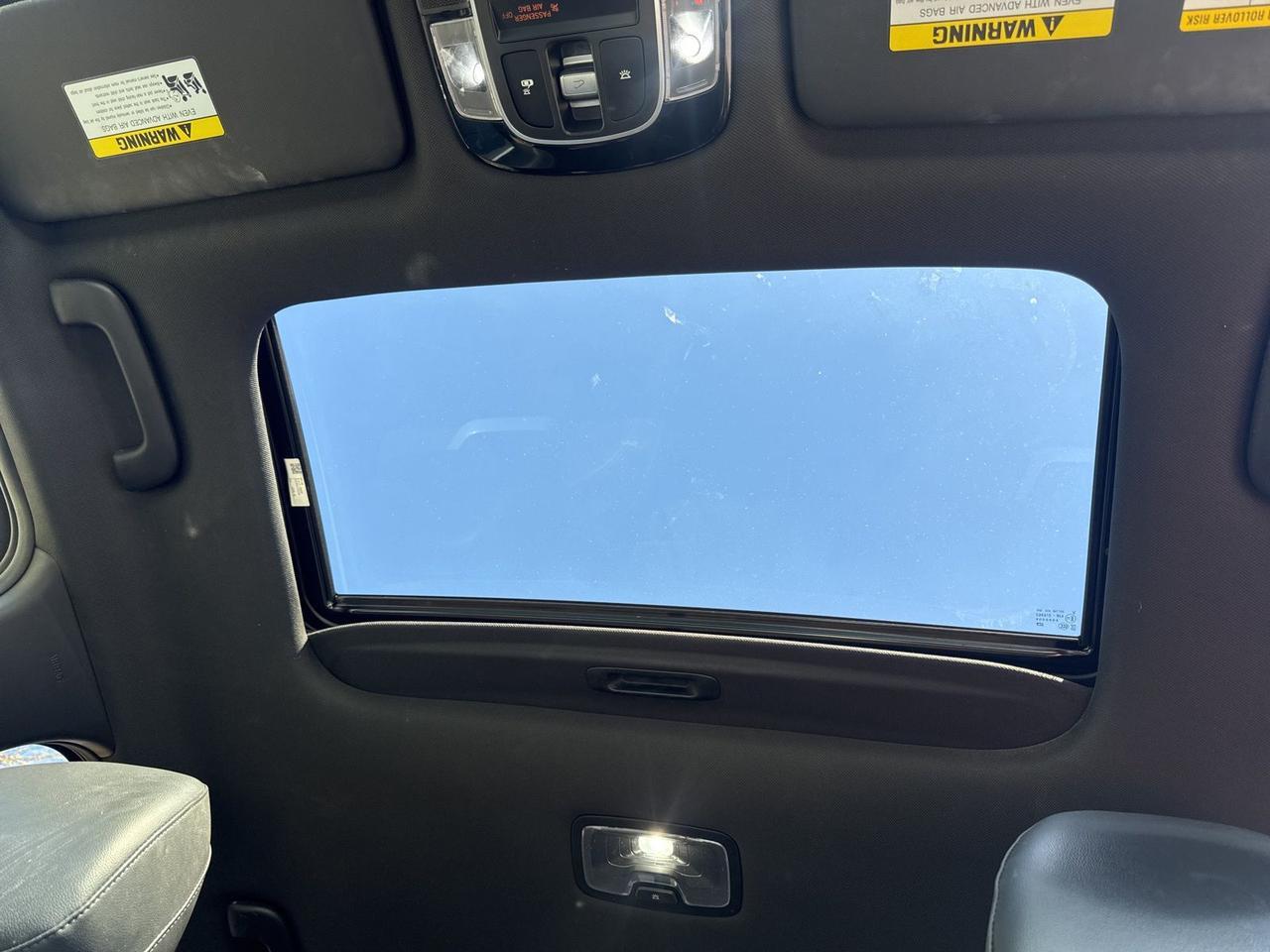 2022 Hyundai Santa Cruz Limited Chantilly VA