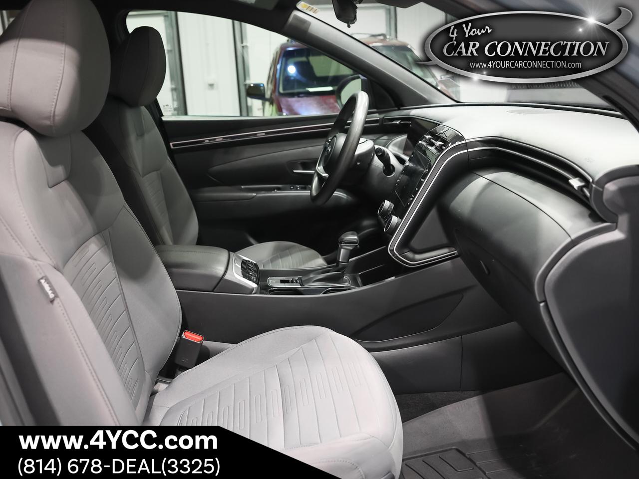 2022 Hyundai Santa Cruz SEL AWD Cranberry PA