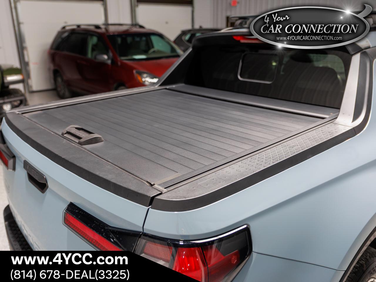 2022 Hyundai Santa Cruz SEL AWD Cranberry PA