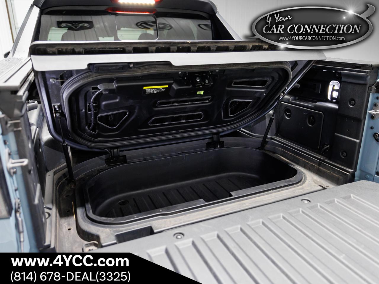 2022 Hyundai Santa Cruz SEL AWD Cranberry PA