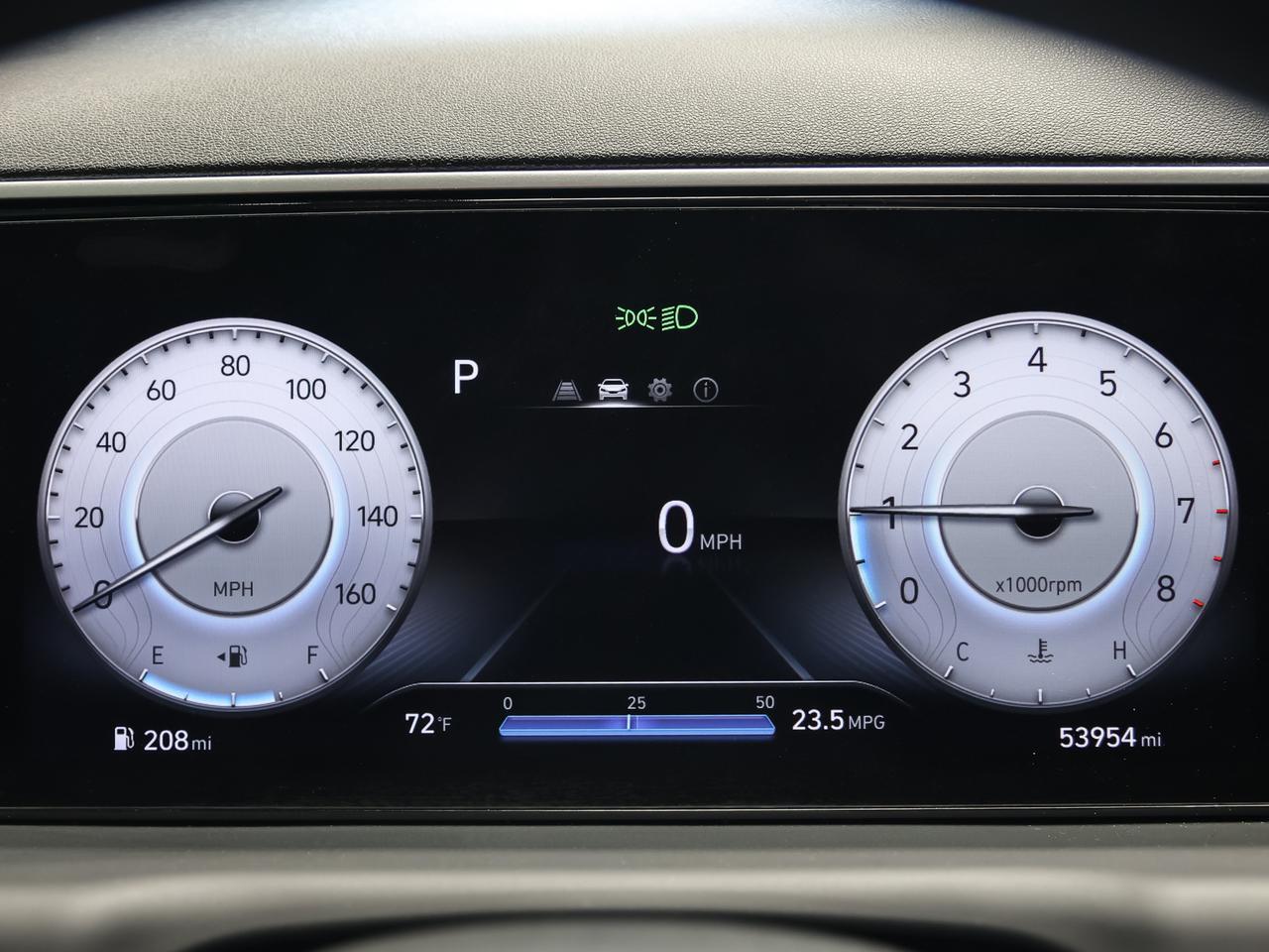 2022 Hyundai Santa Cruz SEL AWD Cranberry PA
