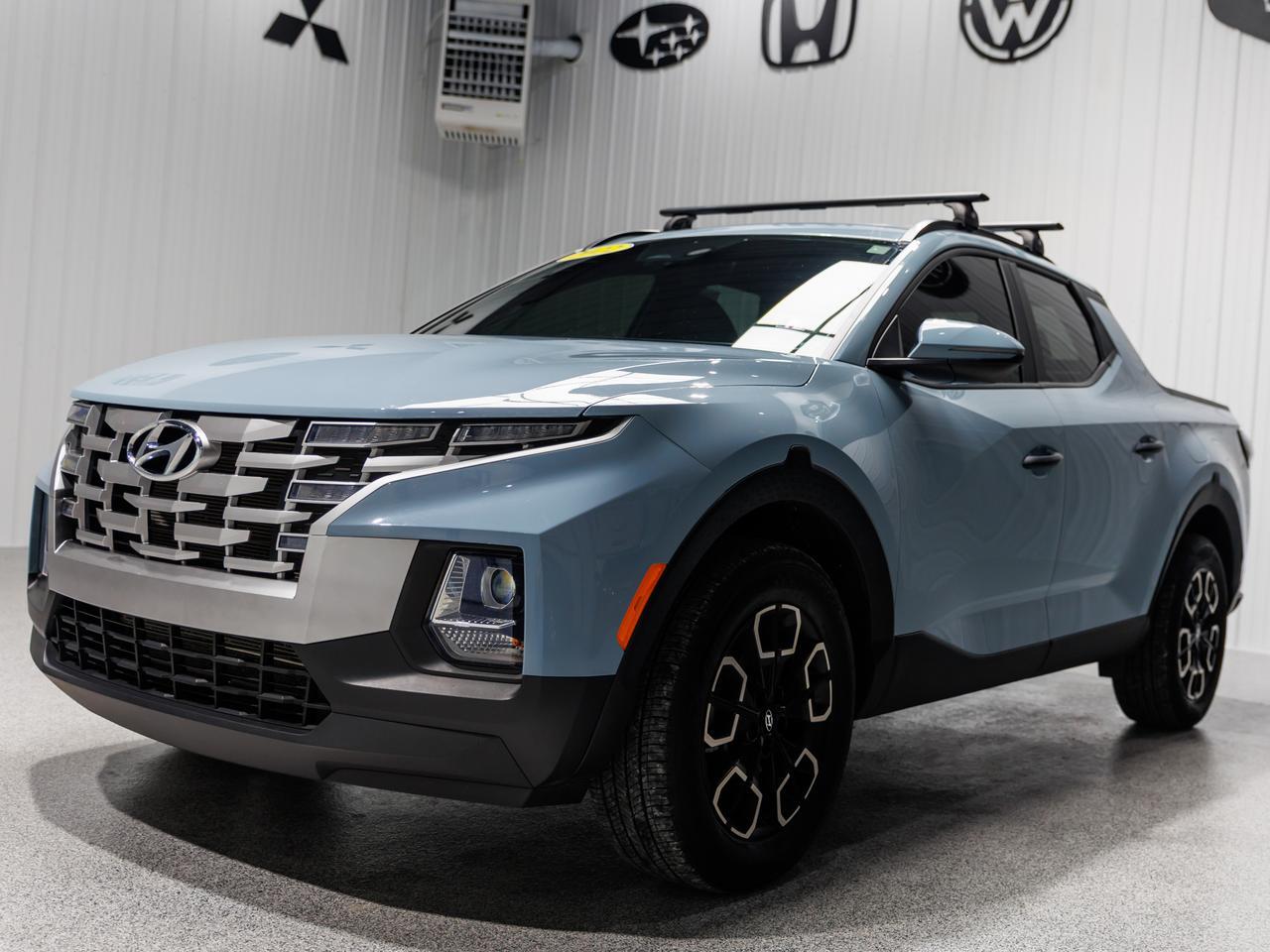 2022 Hyundai Santa Cruz SEL AWD Cranberry PA