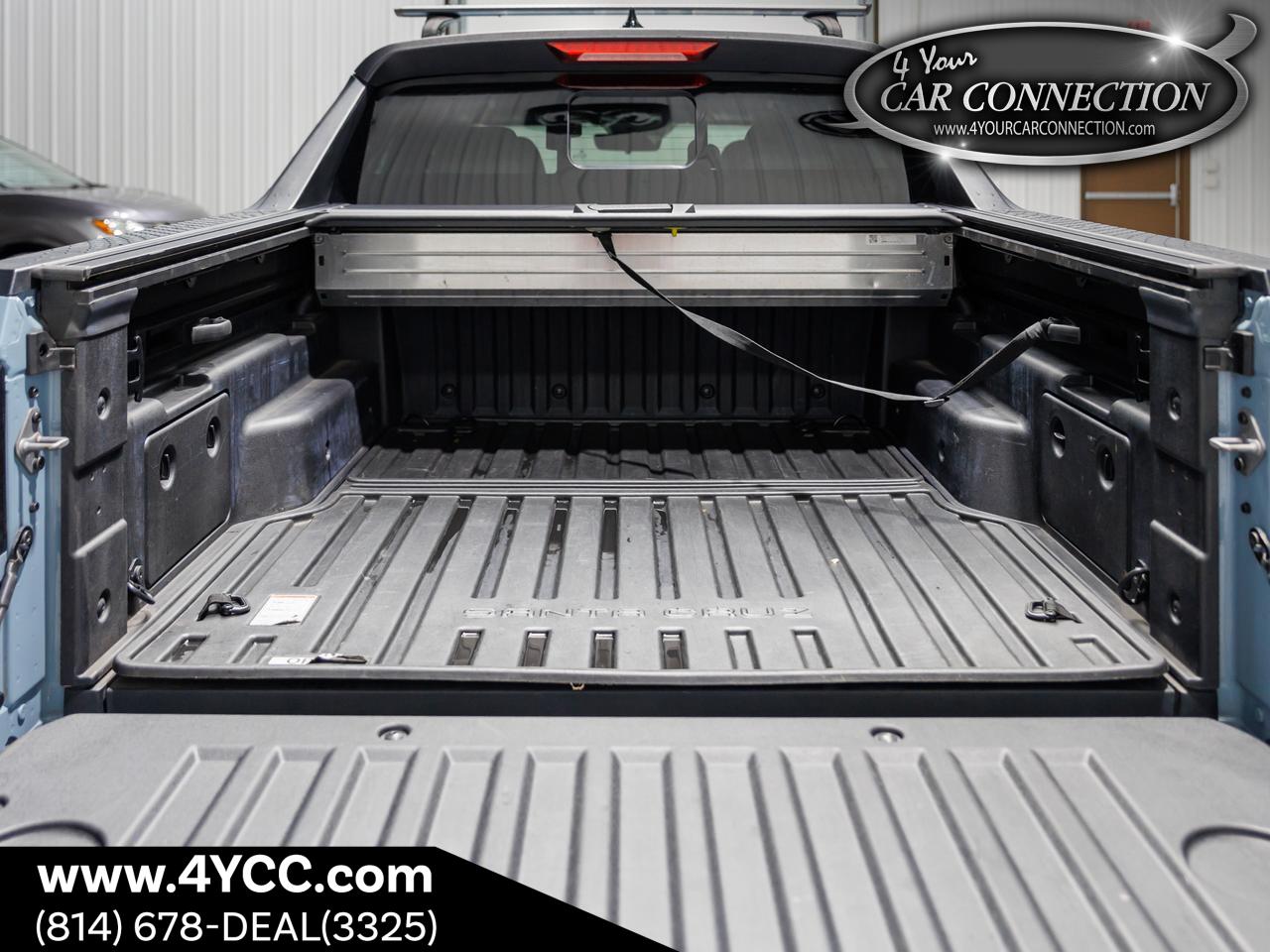 2022 Hyundai Santa Cruz SEL AWD Cranberry PA