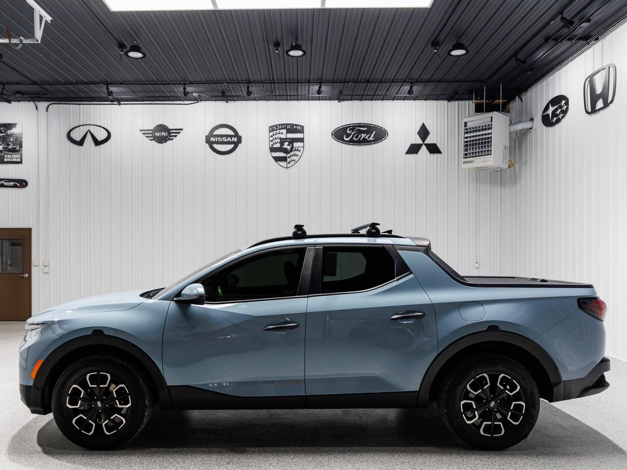 2022 Hyundai Santa Cruz SEL AWD Cranberry PA