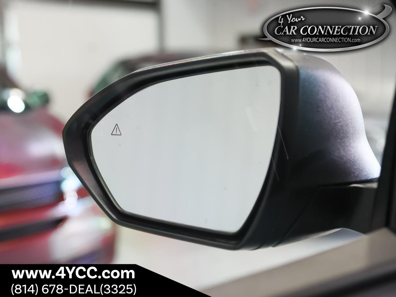 2022 Hyundai Santa Cruz SEL AWD Cranberry PA