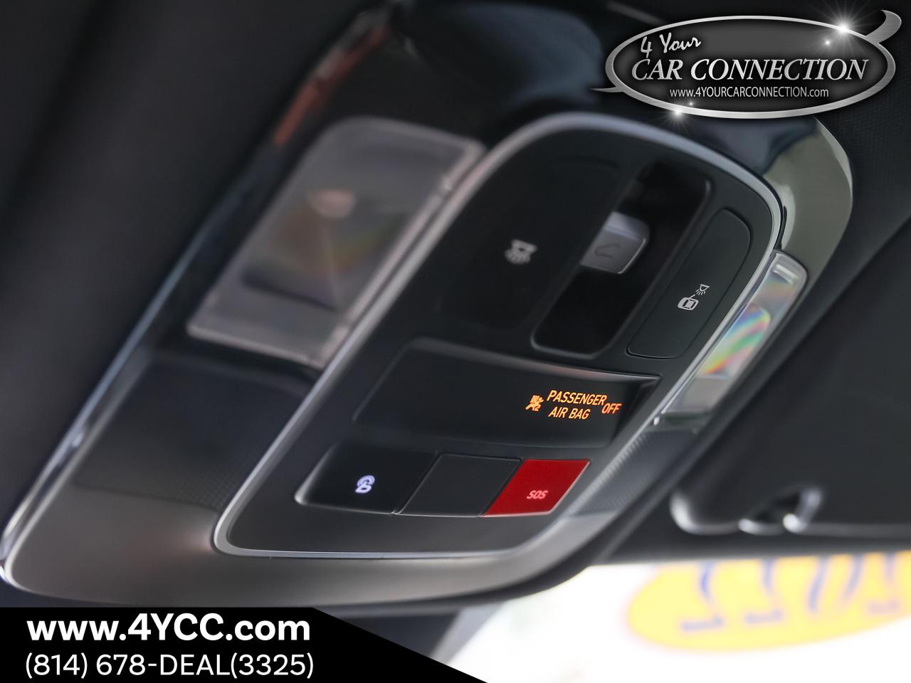 2022 Hyundai Santa Cruz SEL AWD Cranberry PA