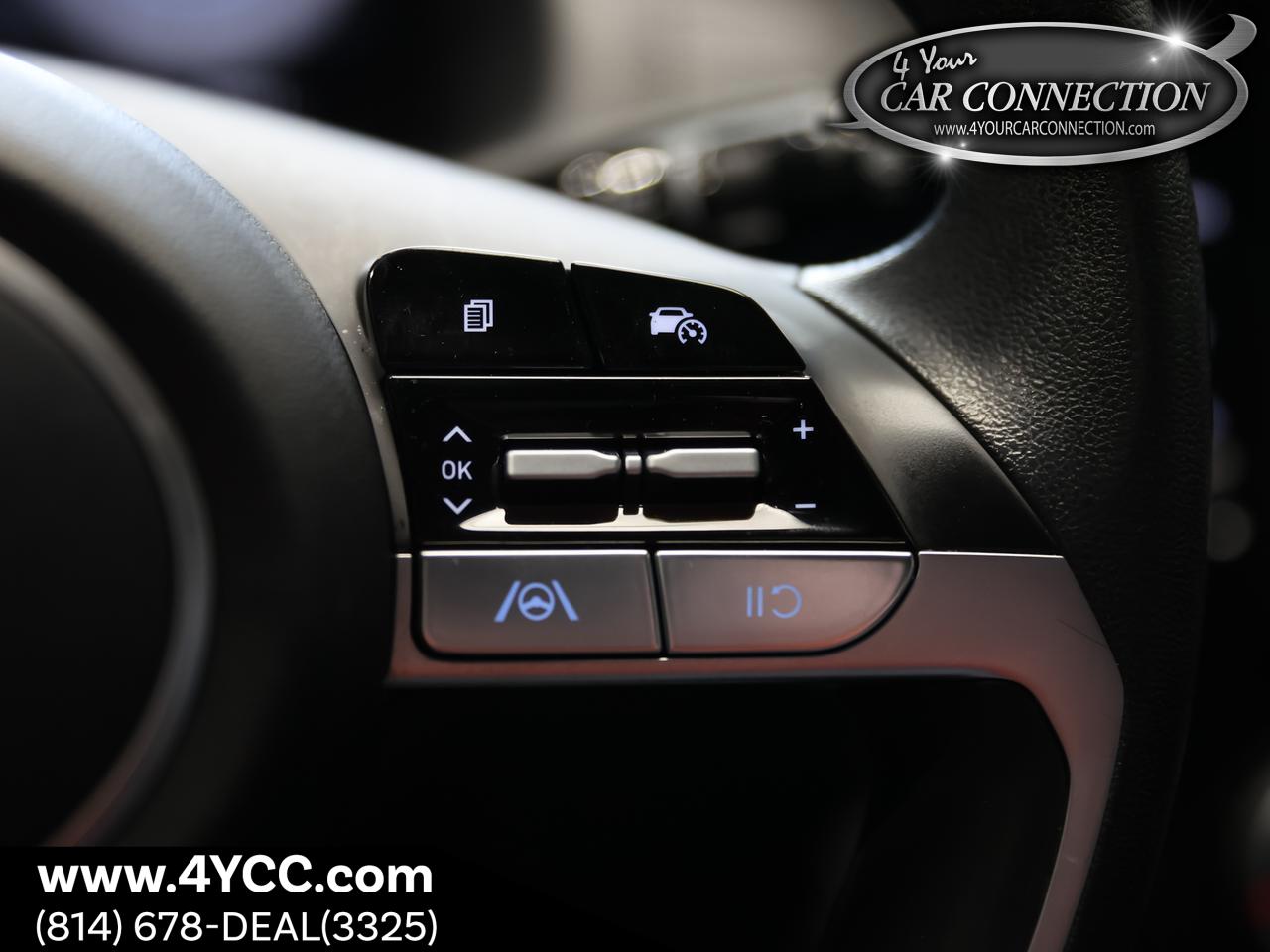 2022 Hyundai Santa Cruz SEL AWD Cranberry PA