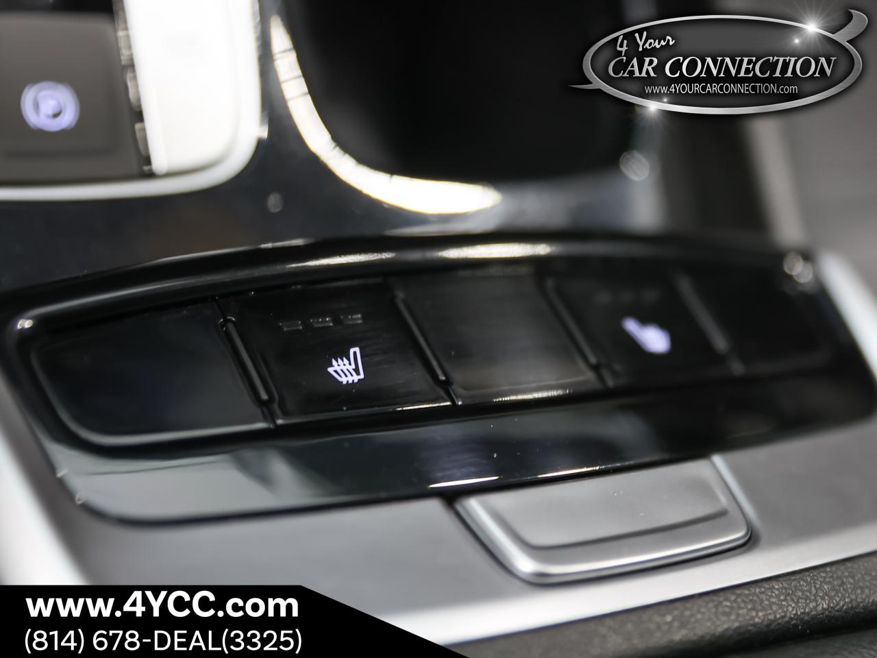 2022 Hyundai Santa Cruz SEL AWD Cranberry PA