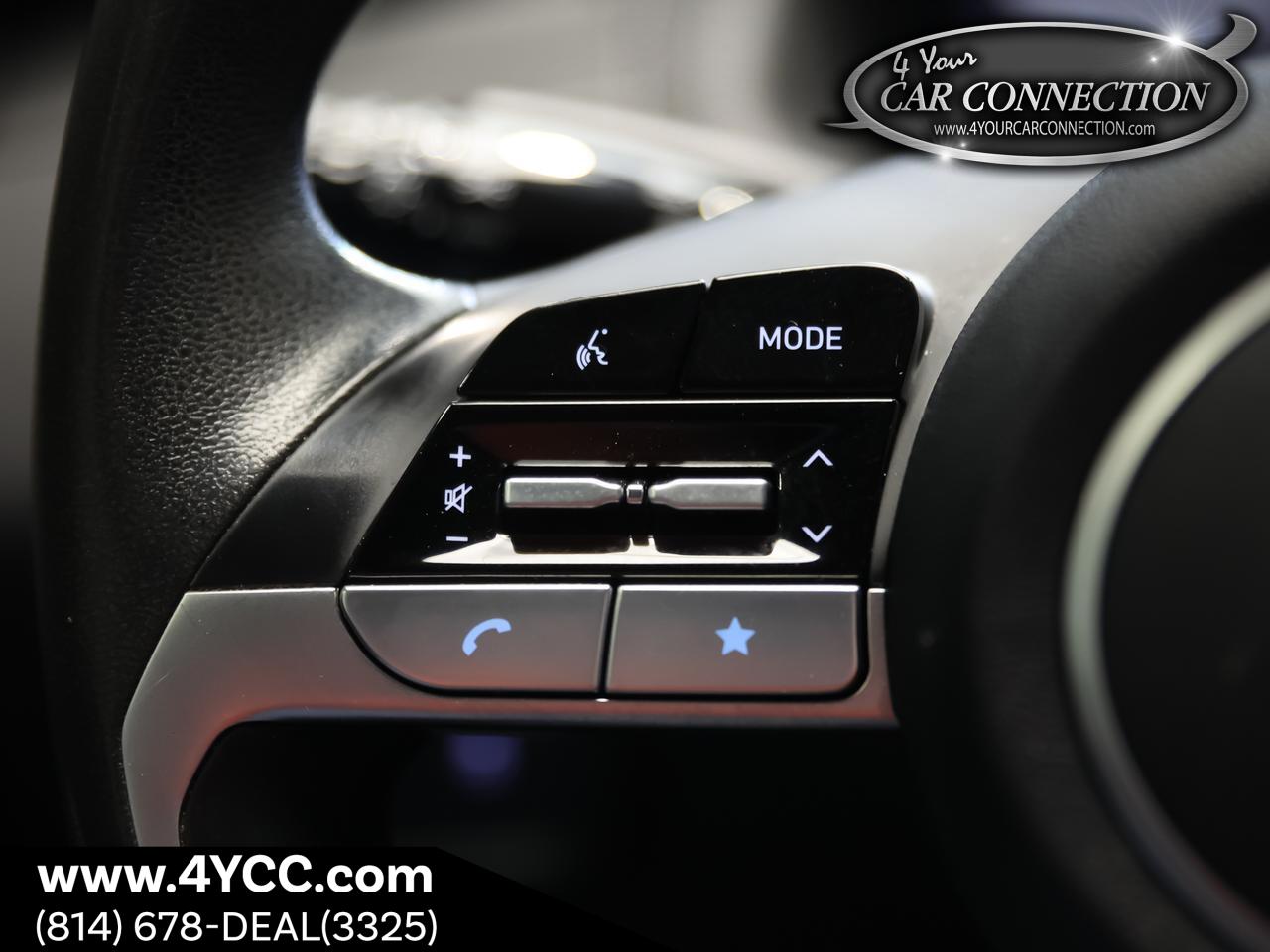 2022 Hyundai Santa Cruz SEL AWD Cranberry PA
