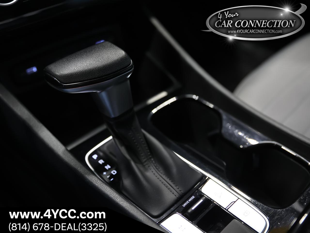 2022 Hyundai Santa Cruz SEL AWD Cranberry PA