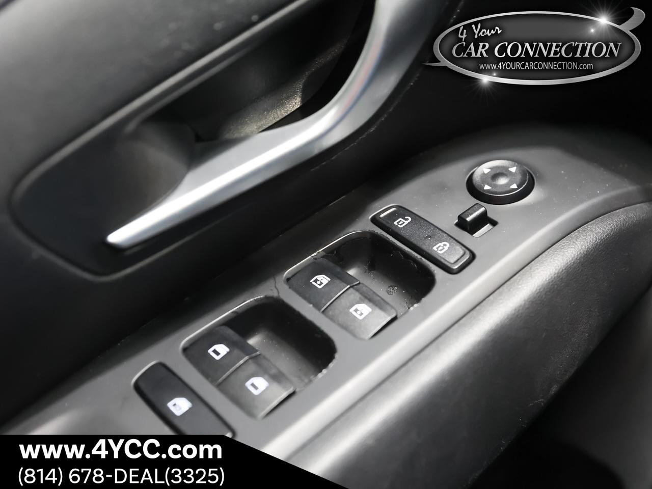 2022 Hyundai Santa Cruz SEL AWD Cranberry PA