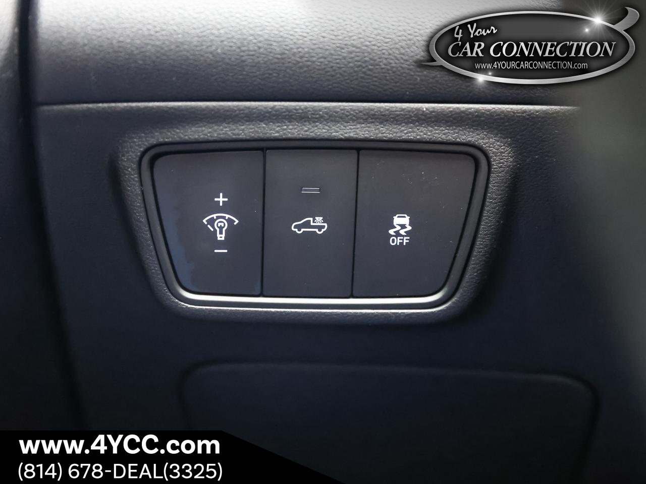 2022 Hyundai Santa Cruz SEL AWD Cranberry PA