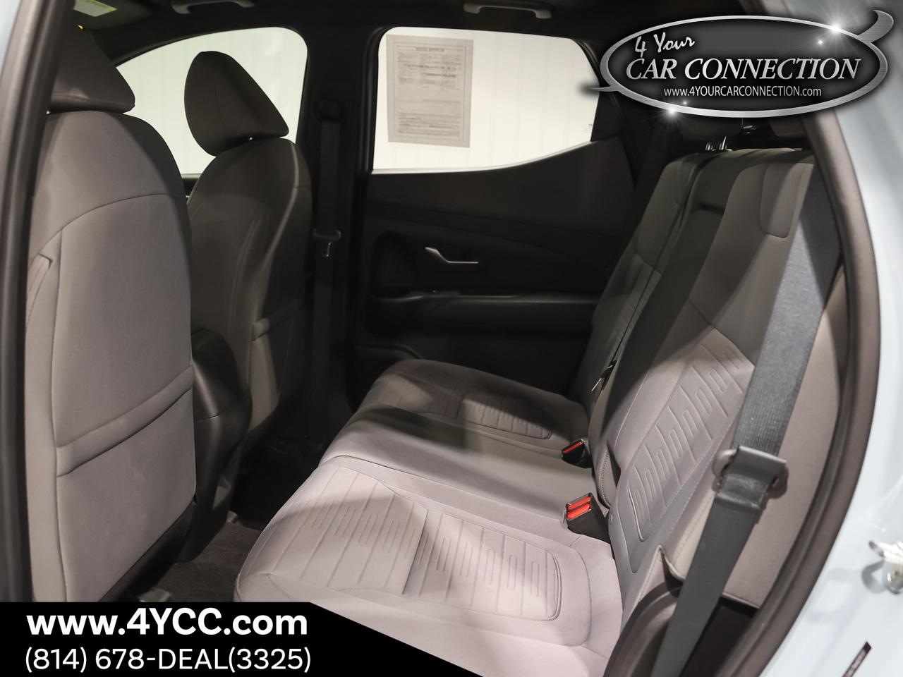 2022 Hyundai Santa Cruz SEL AWD Cranberry PA