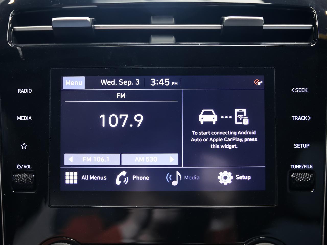 2022 Hyundai Santa Cruz SEL AWD Cranberry PA