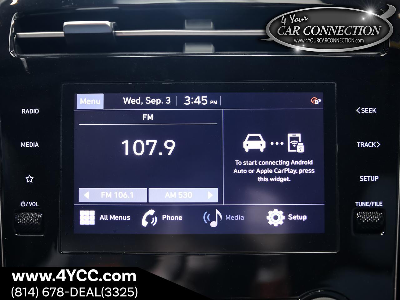 2022 Hyundai Santa Cruz SEL AWD Cranberry PA