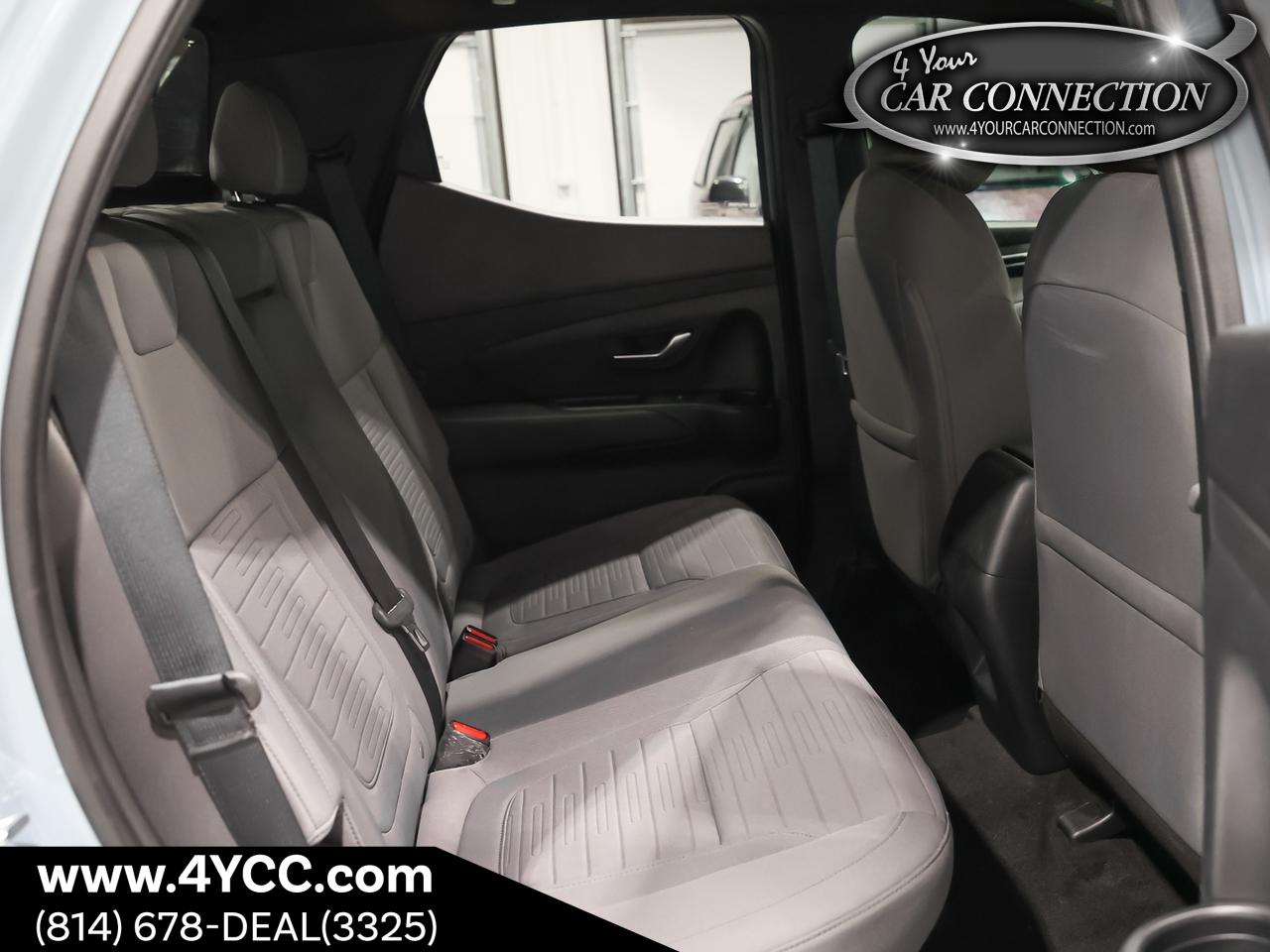 2022 Hyundai Santa Cruz SEL AWD Cranberry PA