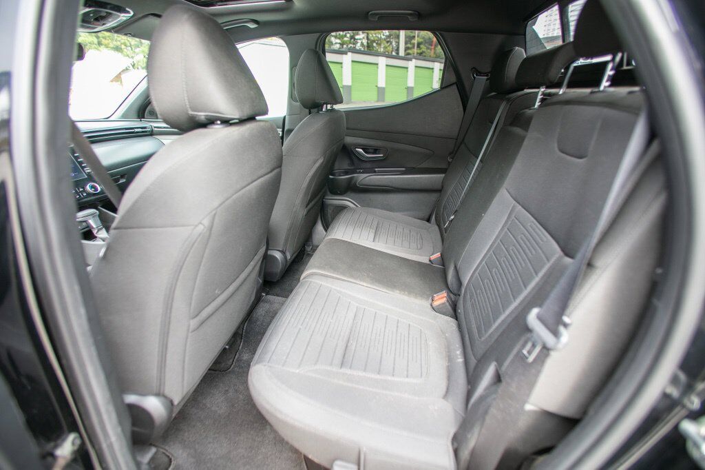 2022 Hyundai Santa Cruz SEL Atlanta GA