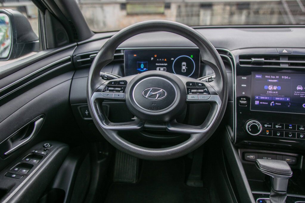 2022 Hyundai Santa Cruz SEL Atlanta GA