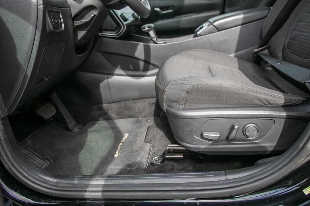 2022 Hyundai Santa Cruz SEL Atlanta GA