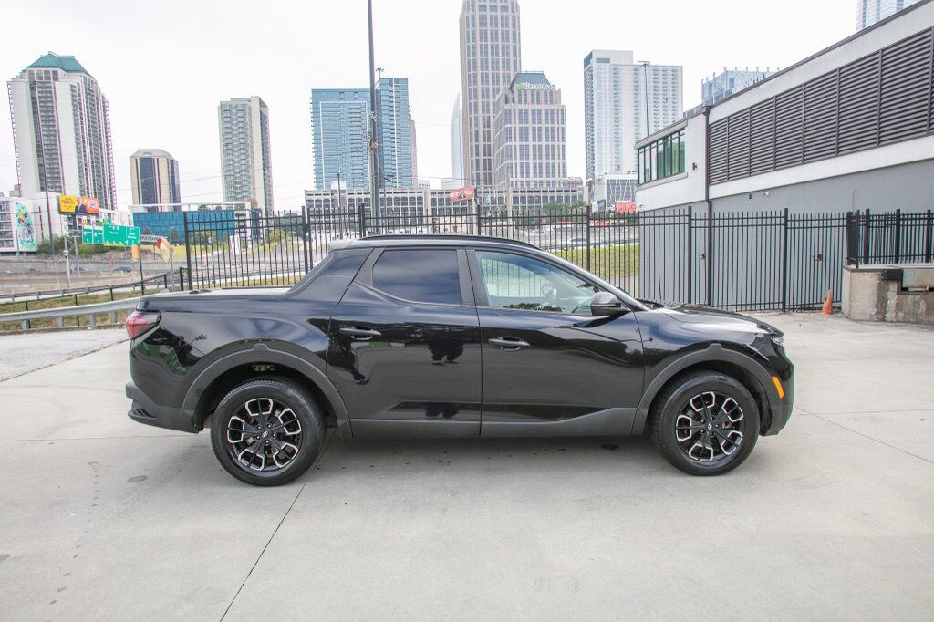 2022 Hyundai Santa Cruz SEL Atlanta GA